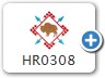 HR0308