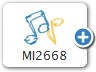 MI2668