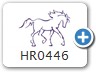 HR0446