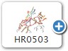 HR0503